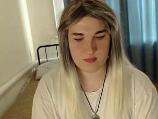 evamiron Sex Cam Show
