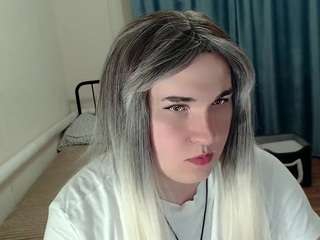evamiron Sex Cam Show