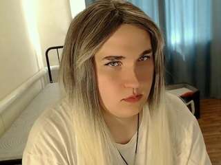 evamiron Sex Cam Show