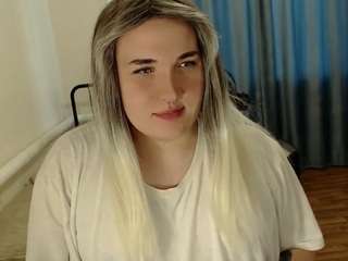 EvaMiron live webcam show