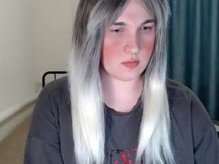 EvaMiron on CamSoda