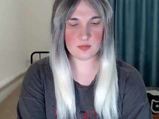 EvaMiron on CamSoda