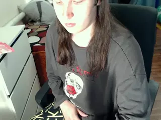 EvaMiron's Live Sex Cam Show