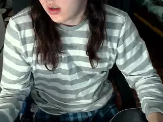 EvaMiron's Live Sex Cam Show