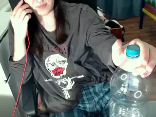 EvaMiron's Live Sex Cam Show