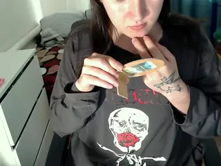 EvaMiron's Live Sex Cam Show