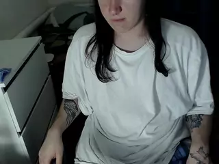 EvaMiron's Live Sex Cam Show