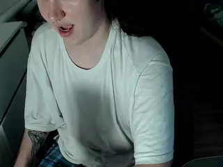 EvaMiron's Live Sex Cam Show