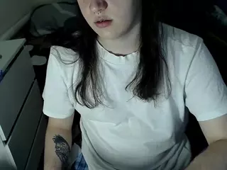 EvaMiron's Live Sex Cam Show