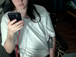 EvaMiron's Live Sex Cam Show