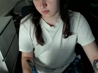 EvaMiron's Live Sex Cam Show