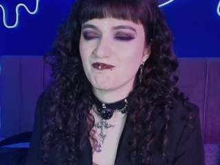jeannesabatier live webcam show