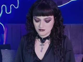 Jeannesabatier's cam show statistics and live stream