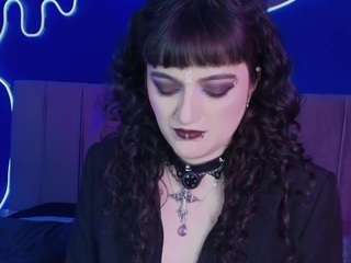 JeanneSabatier live webcam show