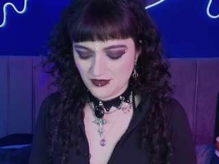 JeanneSabatier live webcam show
