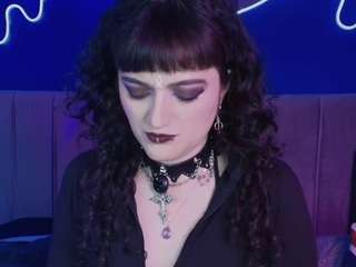 JeanneSabatier live webcam show