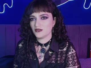 JeanneSabatier live webcam show