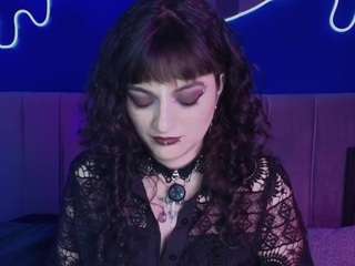 JeanneSabatier live webcam show