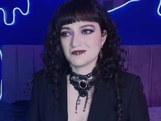 JeanneSabatier live webcam show