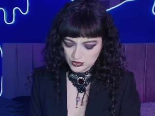 JeanneSabatier live webcam show