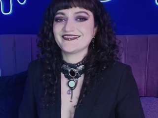 JeanneSabatier live webcam show