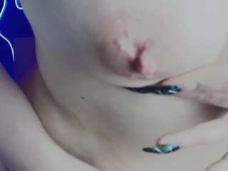 JeanneSabatier live webcam show