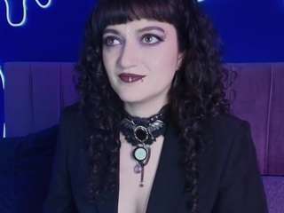 JeanneSabatier live webcam show