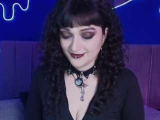 JeanneSabatier live webcam show