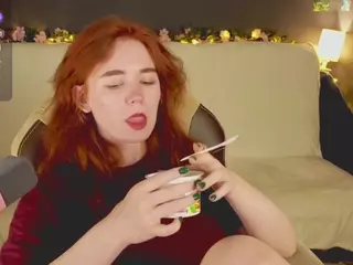 Kwiinela's Live Sex Cam Show
