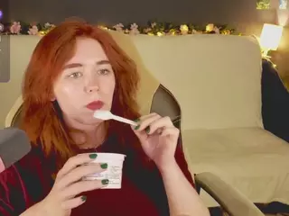 Kwiinela's Live Sex Cam Show