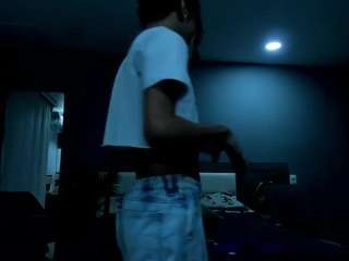 lexxie-bunny webcam model