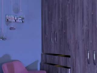 lexxie-bunny Live Webcam on CamSoda