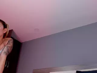 lexxie-bunny's Live Sex Cam Show