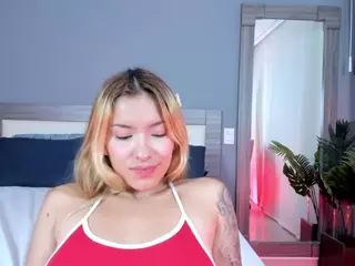 lexxie-bunny's Live Sex Cam Show