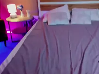 Mary-Radiant's Live Sex Cam Show