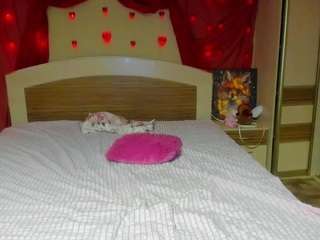 miaxmiss Live Webcam on CamSoda