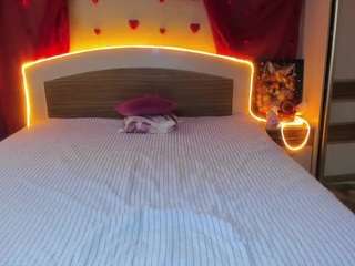 miaxmiss Live Webcam on CamSoda