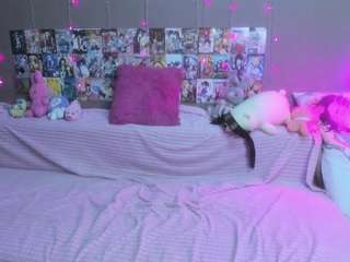 miaxmiss's CamSoda show and profile