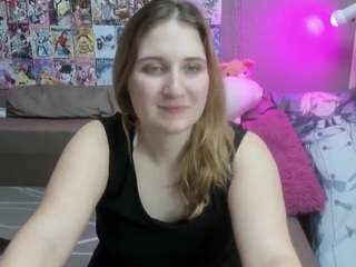 miaxmiss's CamSoda show and profile