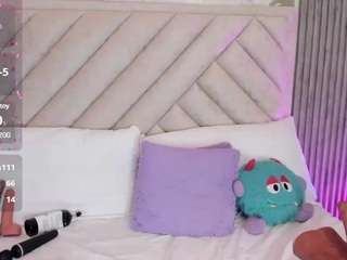 SamanthaDuque1