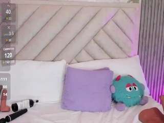 SamanthaDuque1