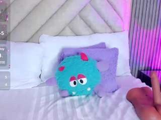 SamanthaDuque1