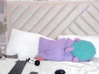 samanthaduque1 live cam