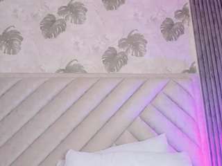 samanthaduque1 webcam