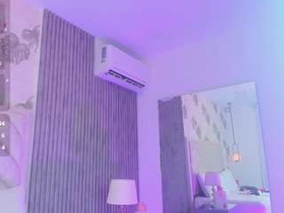 samanthaduque1 webcam