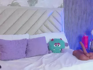 SamanthaDuque1's Live Sex Cam Show