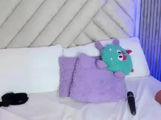 SamanthaDuque1's Live Sex Cam Show