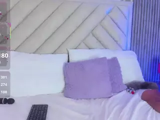 SamanthaDuque1's Live Sex Cam Show