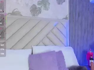 SamanthaDuque1's Live Sex Cam Show