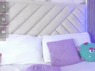 SamanthaDuque1's Live Sex Cam Show